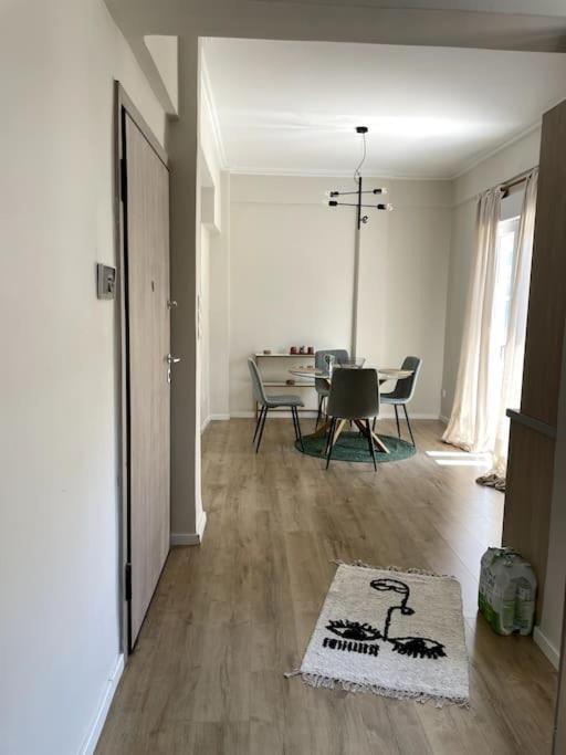 雅典Luxury Penthouse In Pagrati公寓 外观 照片
