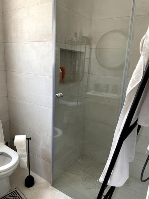 雅典Luxury Penthouse In Pagrati公寓 外观 照片